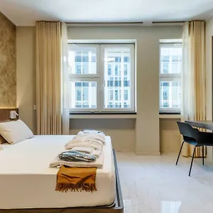  Apartamento Velasca Tower