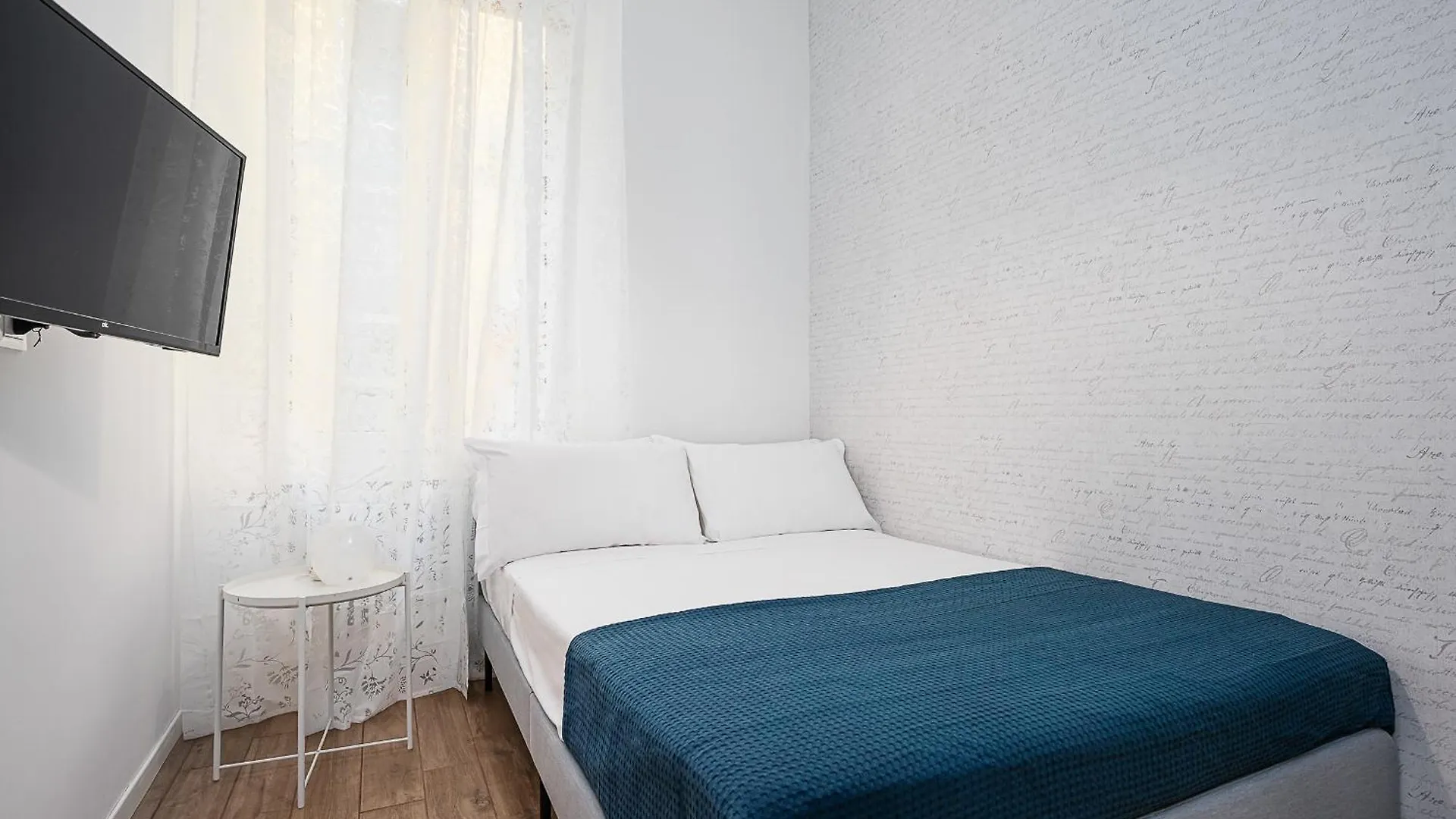 Classbnb-Elegant Apartment Near The City Center Milan